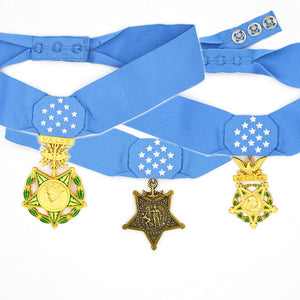 U.S. Medal of Honor
