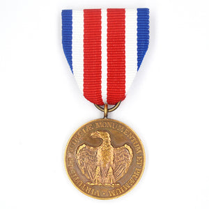 U.S. Certificate of Merit Medal