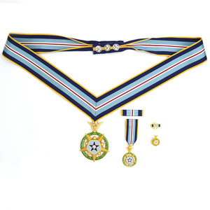 U.S. Space Medal of Honor