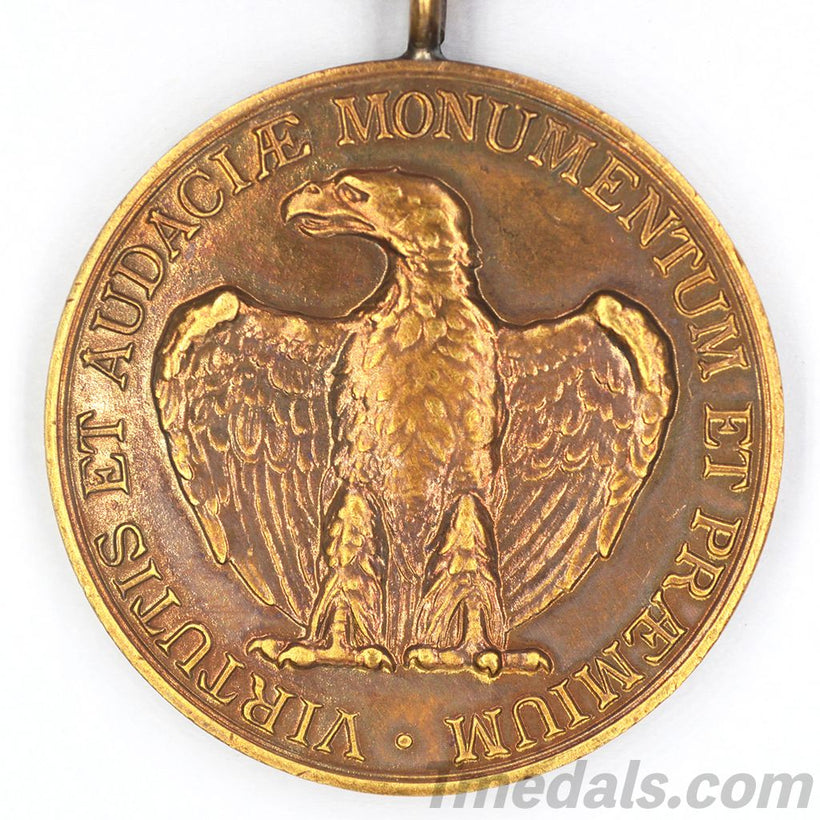U.S. Medals
