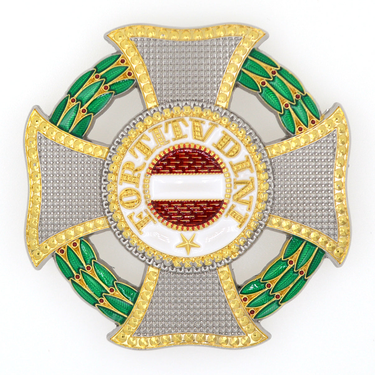 Austria – Tmedals