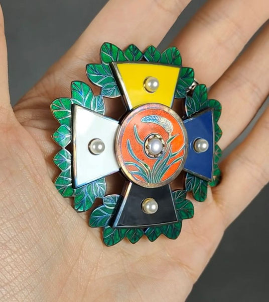 China Republic, the order of Rank and merit, 4th Class Medal, Replica