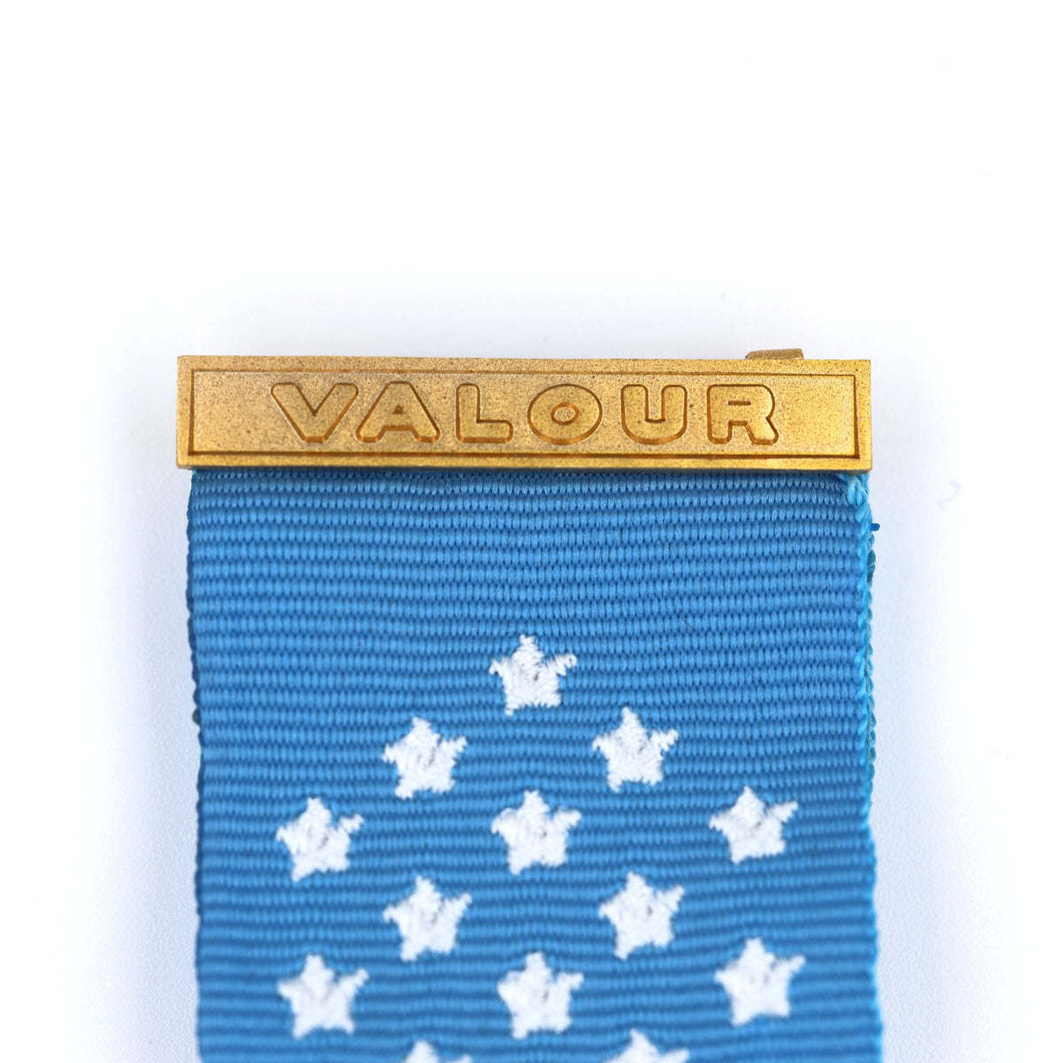 Cased U.S. Medal of Honor – Tiffany Cross 1919–1942 Navy – Museum Replica
