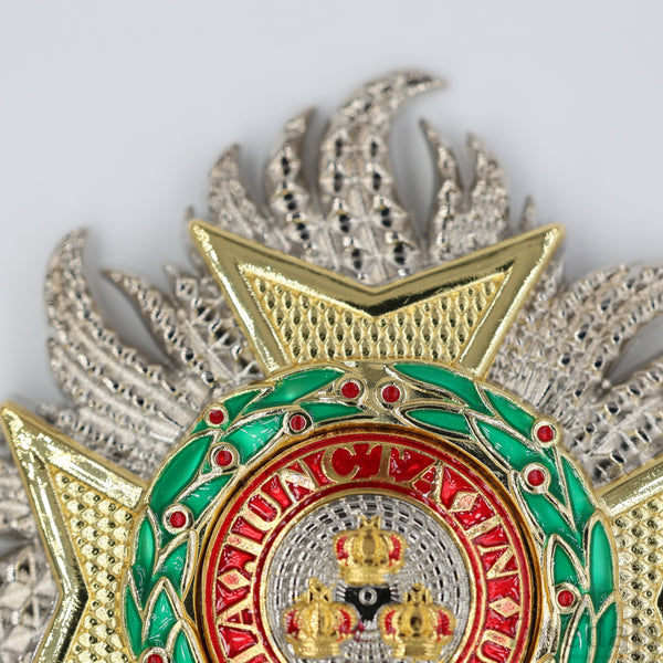 UK Order of the Bath Grand Cross Class Great Britain Medal Badge ww12