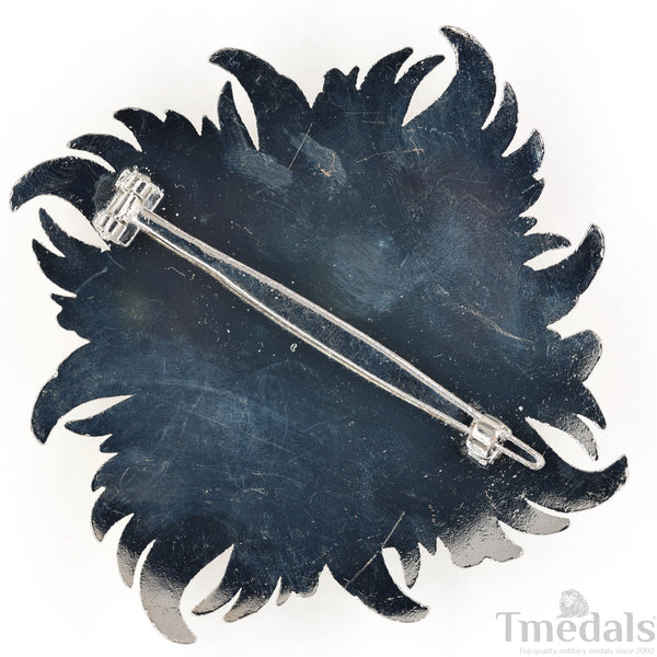 UK Order of the Bath Grand Cross Class Great Britain Medal Badge ww12