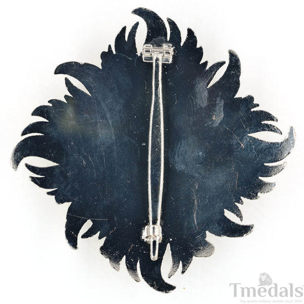 UK Order of the Bath Grand Cross Class Great Britain Medal Badge ww12