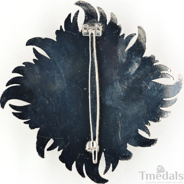 UK Order of the Bath Grand Cross Class Great Britain Medal Badge ww12