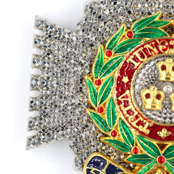 UK Medal Knight Commander of the Order of the Bath Breast Star Badge