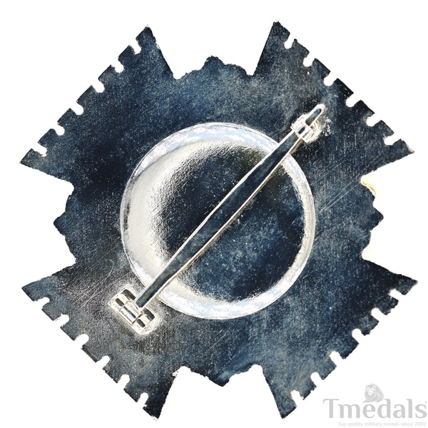 UK Medal Knight Commander of the Order of the Bath Breast Star Badge