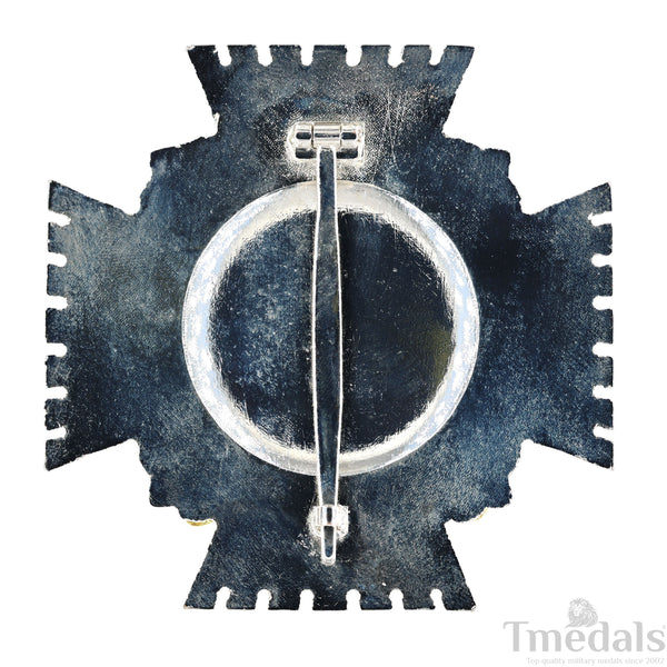 UK Medal Knight Commander of the Order of the Bath Breast Star Badge