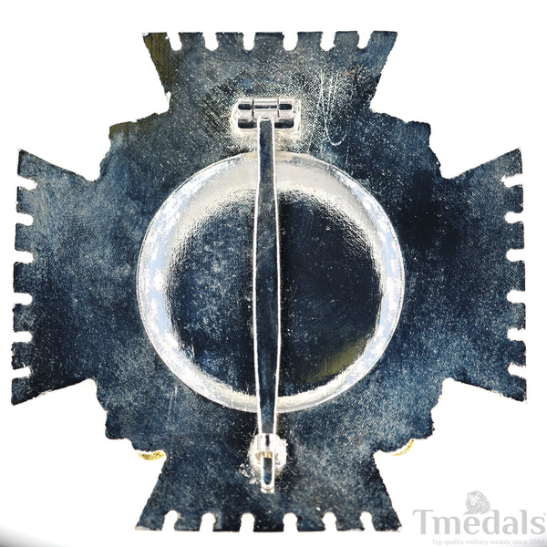 UK Medal Knight Commander of the Order of the Bath Breast Star Badge