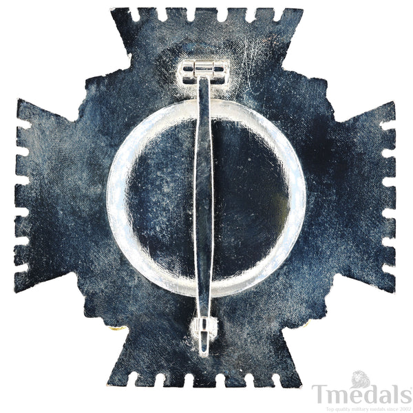 UK Medal Knight Commander of the Order of the Bath Breast Star Badge