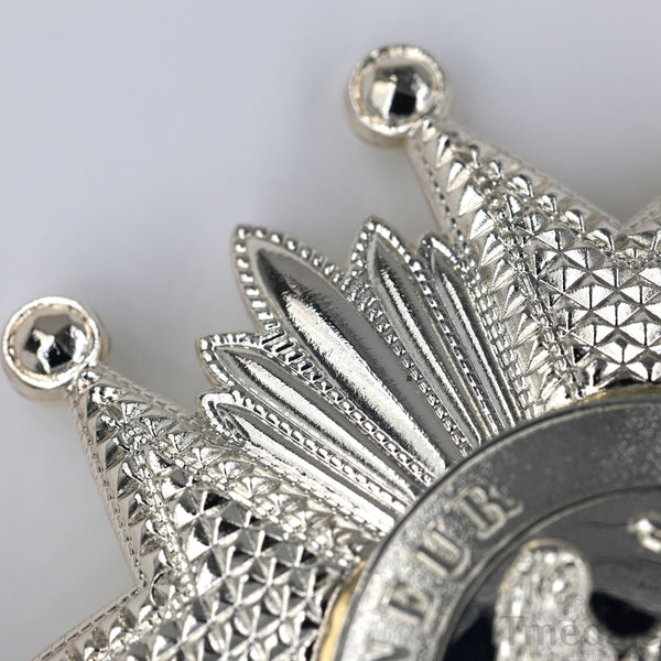 France French Legion of Honor Second Empire Breast Star Medal Order Replica