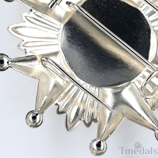 France French Legion of Honor Second Empire Breast Star Medal Order Replica