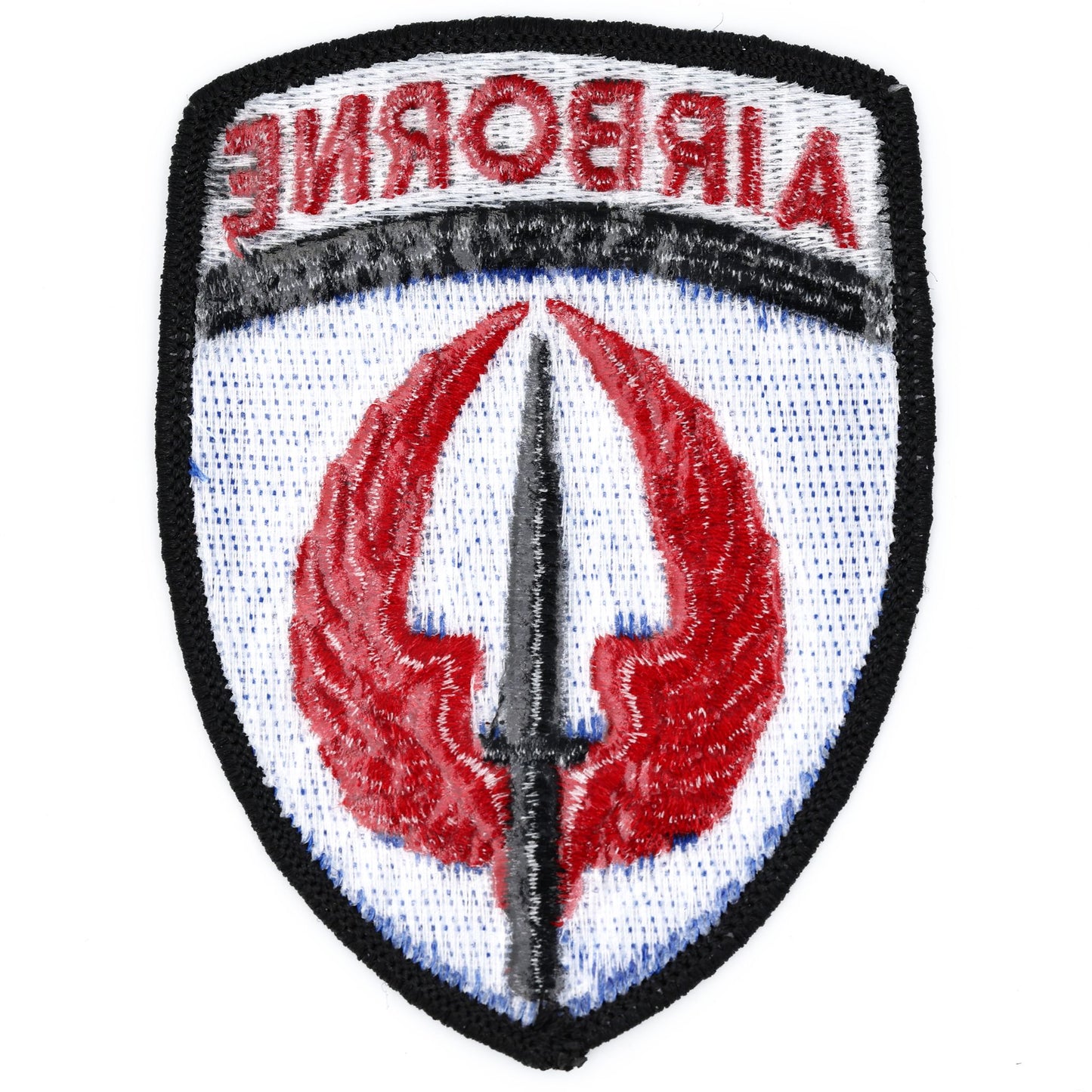 U.S. Army Special Operations Aviation Command Embroidered Patch