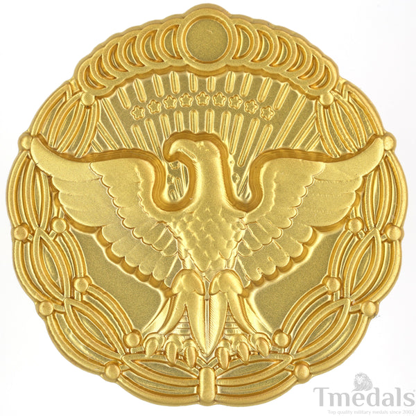 Copper Decoration of U.S. Presidential Citizens Medal Award Order Replica