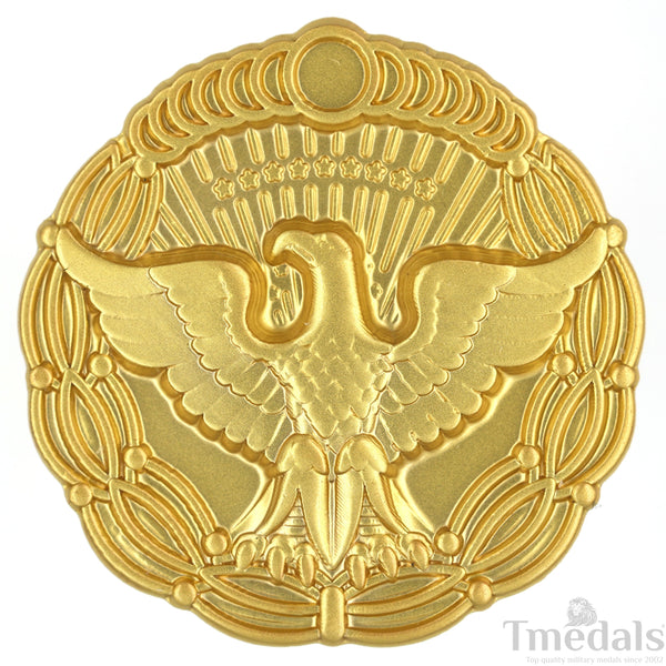 Copper Decoration of U.S. Presidential Citizens Medal Award Order Replica