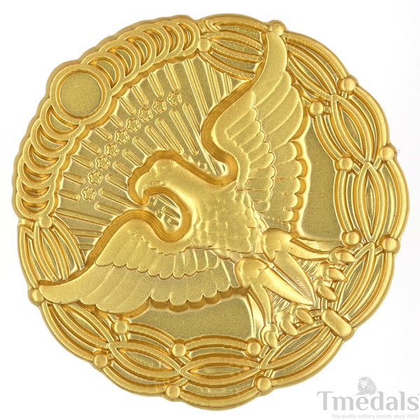 Copper Decoration of U.S. Presidential Citizens Medal Award Order Replica