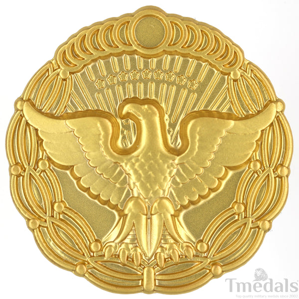 Copper Decoration of U.S. Presidential Citizens Medal Award Order Replica