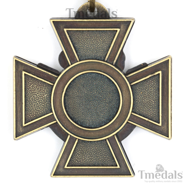 Victoria Cross Medal with Ribbon –  Historical Replica UK