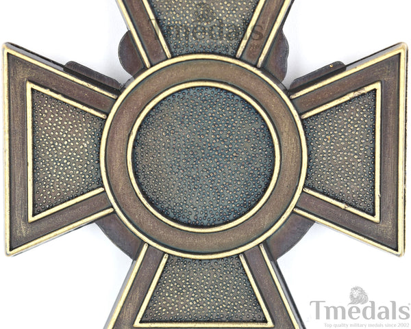 Victoria Cross Medal with Ribbon –  Historical Replica UK