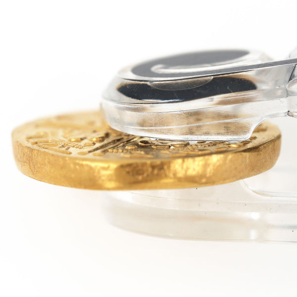 UK England 1 Gold Penny Henry III 1257–1272 Medieval Token Medal Replica