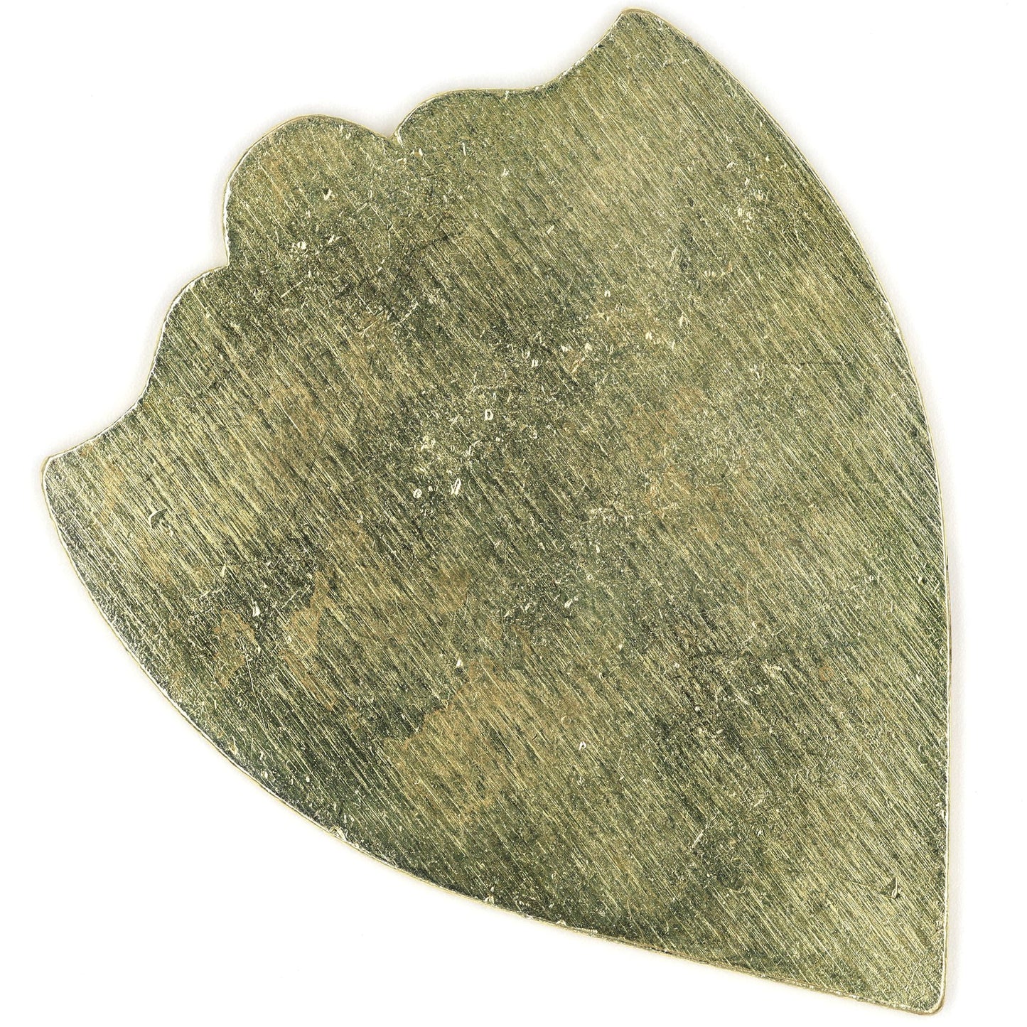 Wells Fargo & Co. Express Shield Badge Tombstone Arizona Territory – Brass Repro
