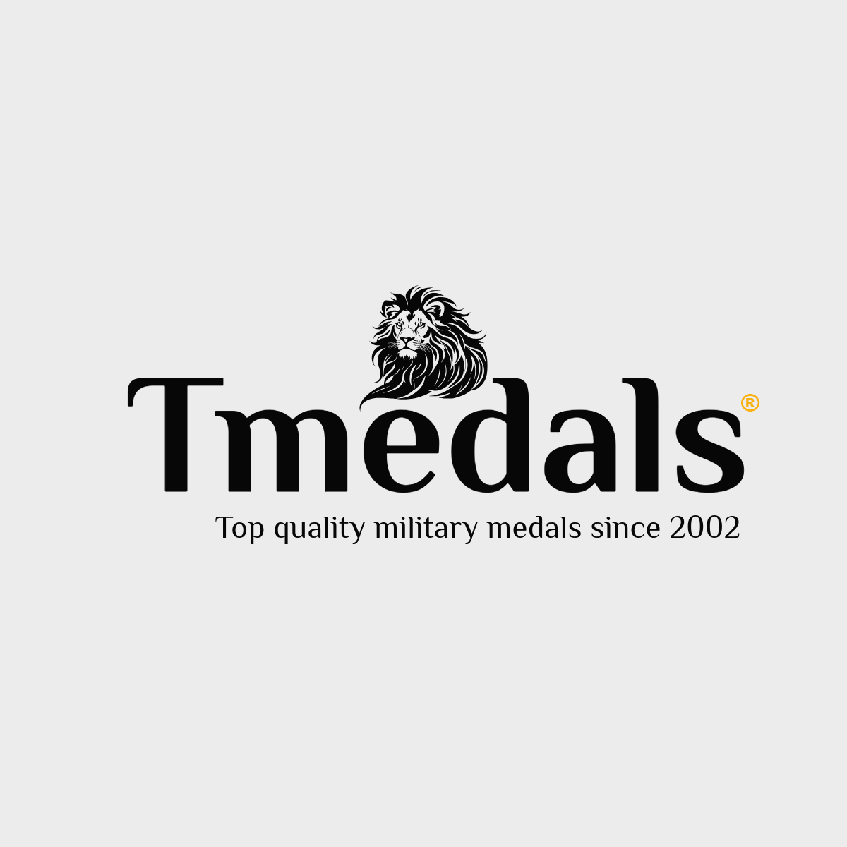 Republic of China Army Officer Academy Badge Warlord Era Replica Sterling Silver Replica