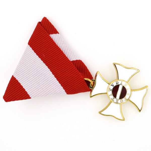 Austria – Military Order of Maria Theresa Knight’s Cross – Full-Size Museum Replica