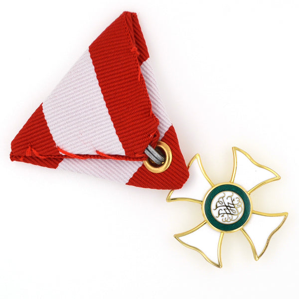 Austria – Military Order of Maria Theresa Knight’s Cross – Full-Size Museum Replica