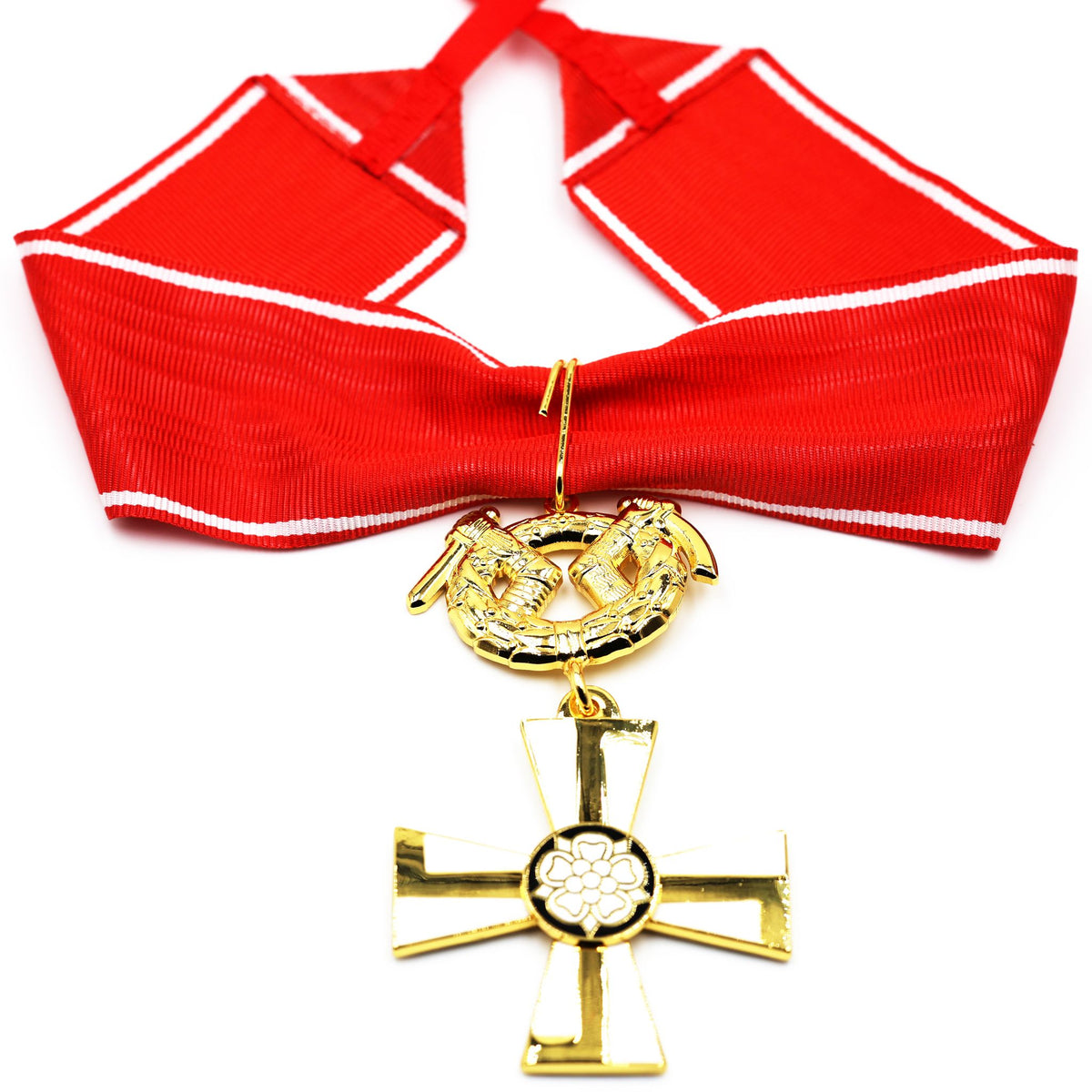Finland Order of the Cross of Liberty 1st Class – 1939