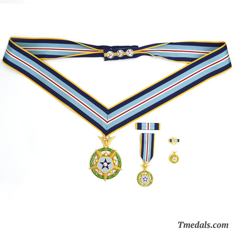 space medal of honor