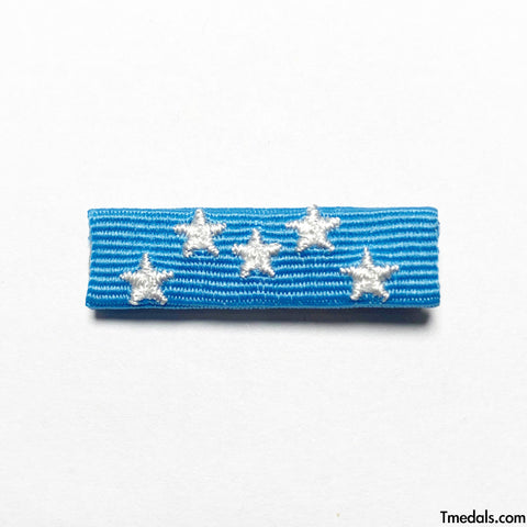 Ribbon Bar for U.S. USA Medal of Honor Army Navy Air Force Medal of Honor Tmedals