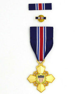 U.S. Coast Guard Cross