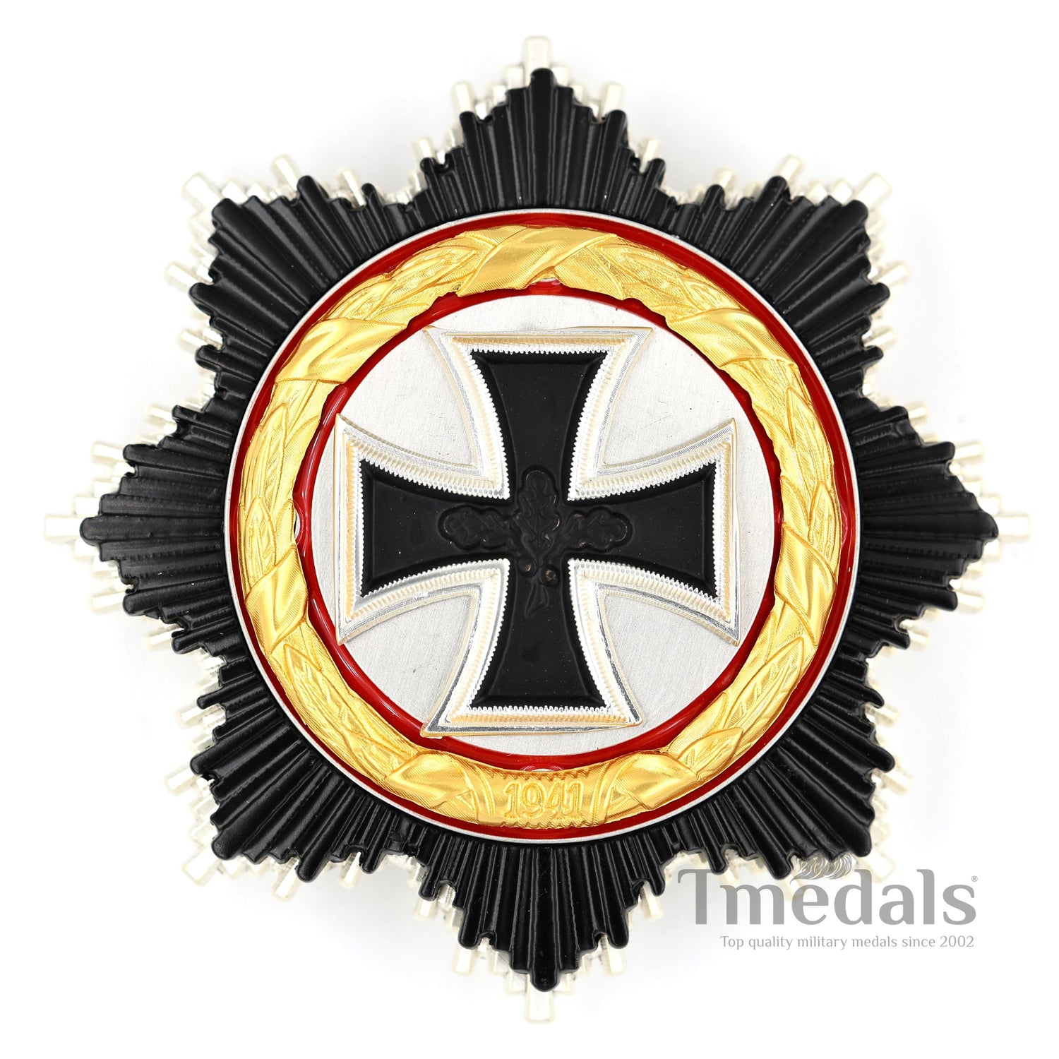 WWII-era Germany (historical) (1933-1945)