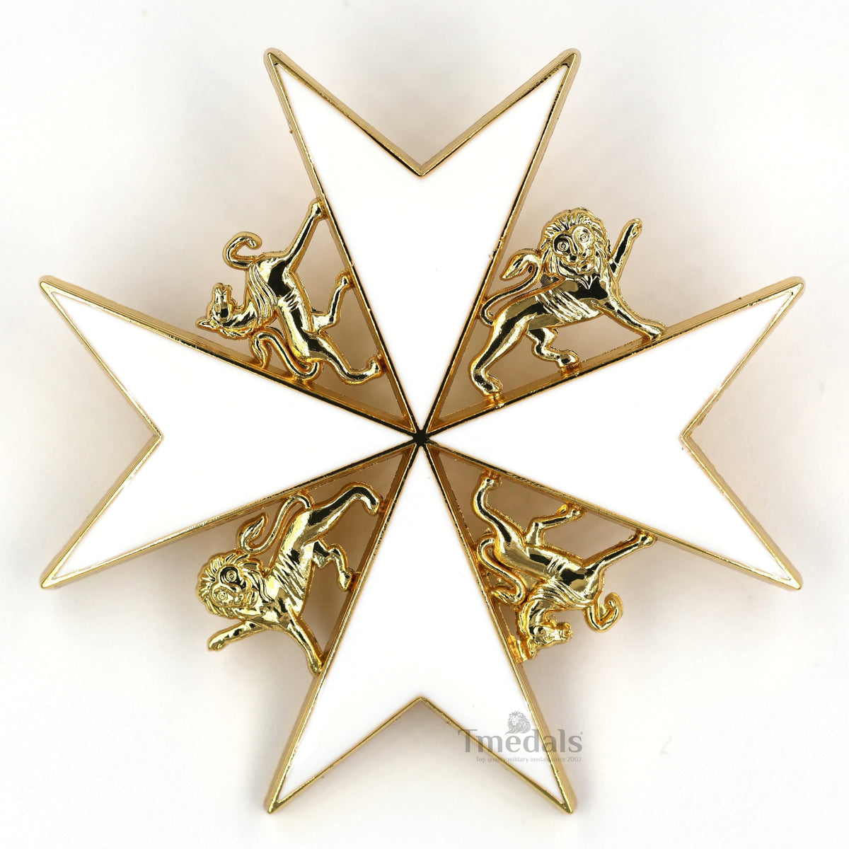Order of St John