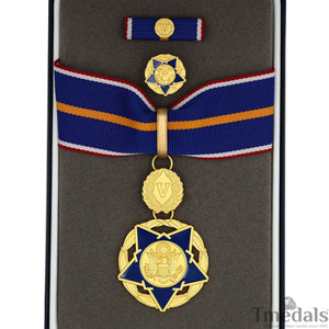 Medal of Valor