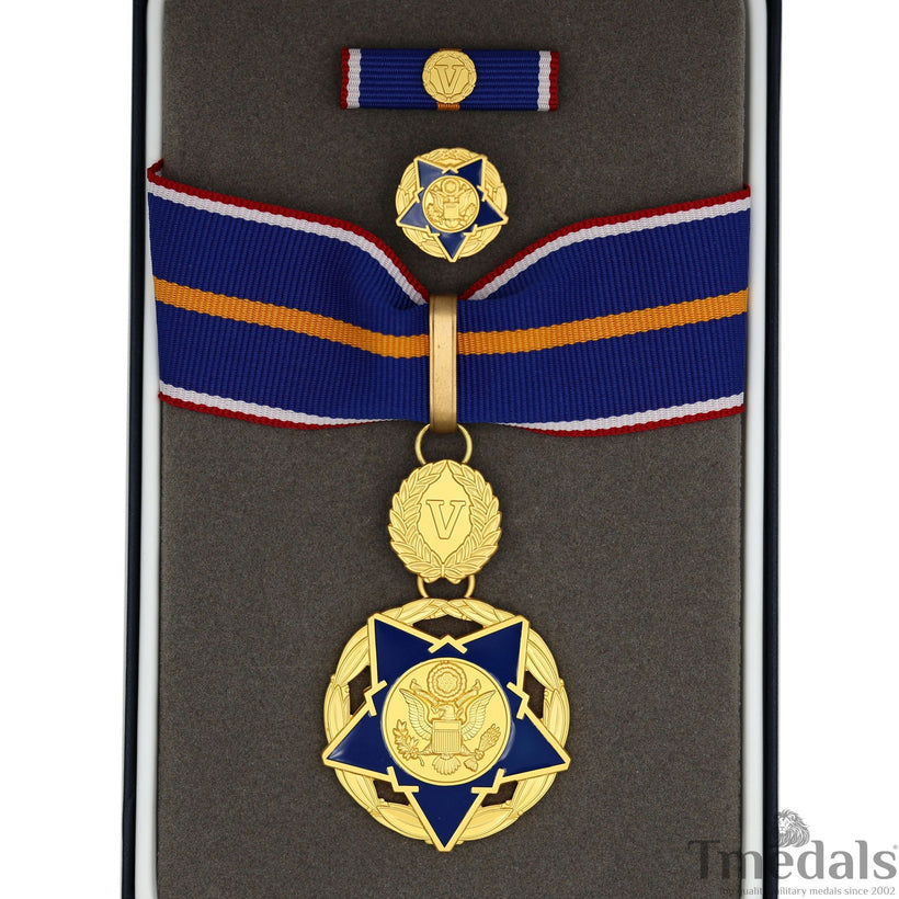 Medal of Valor