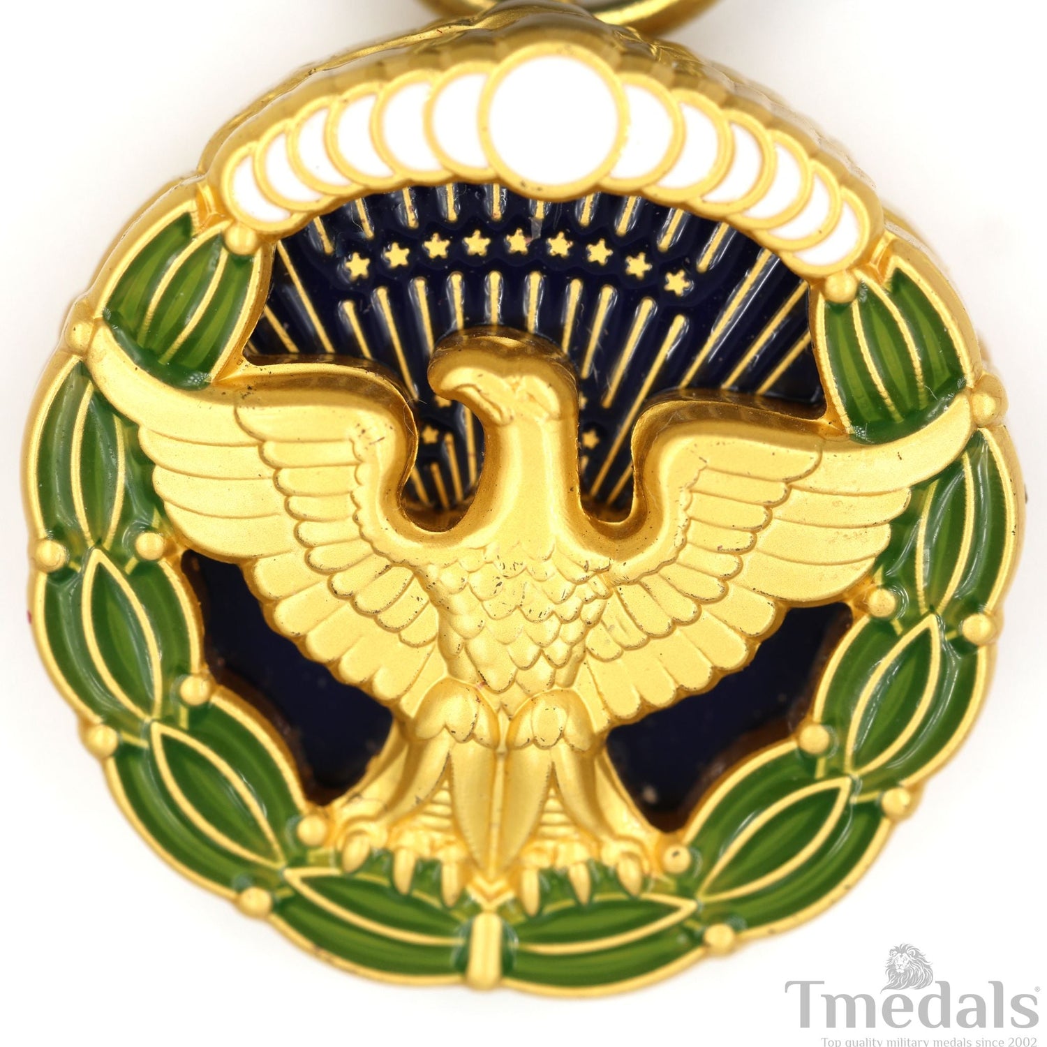 U.S. Presidential Citizens Medal
