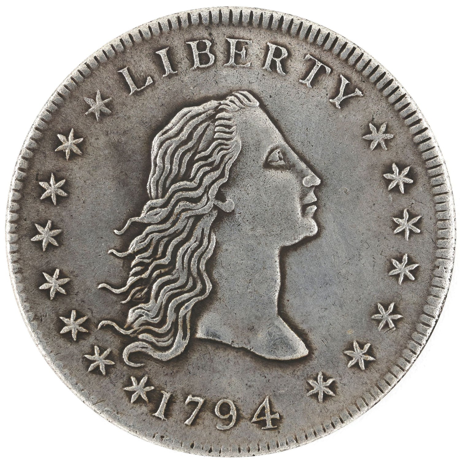 U.S. Coin