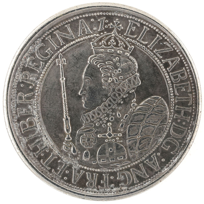 UK Coin