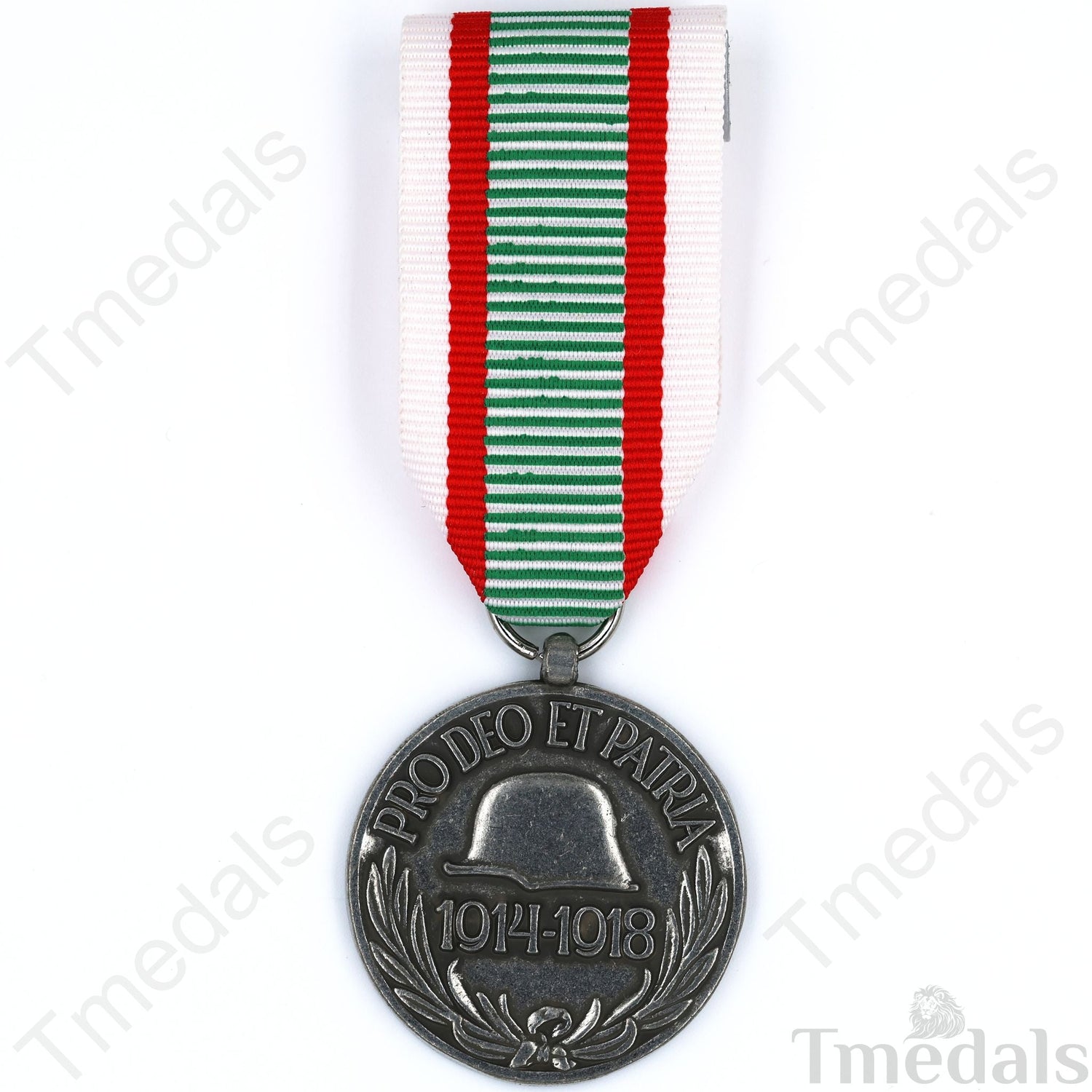Hungary Medals & Orders