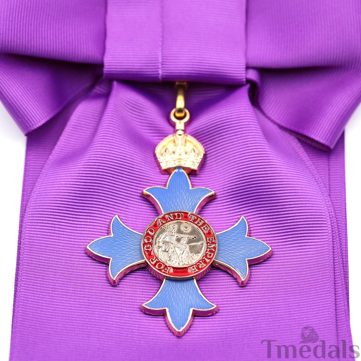 Order of the British Empire