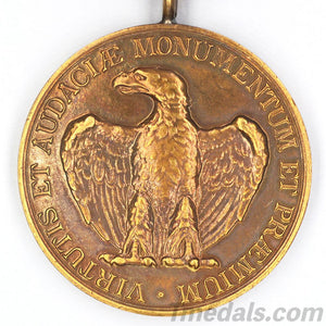 All U.S. Medals