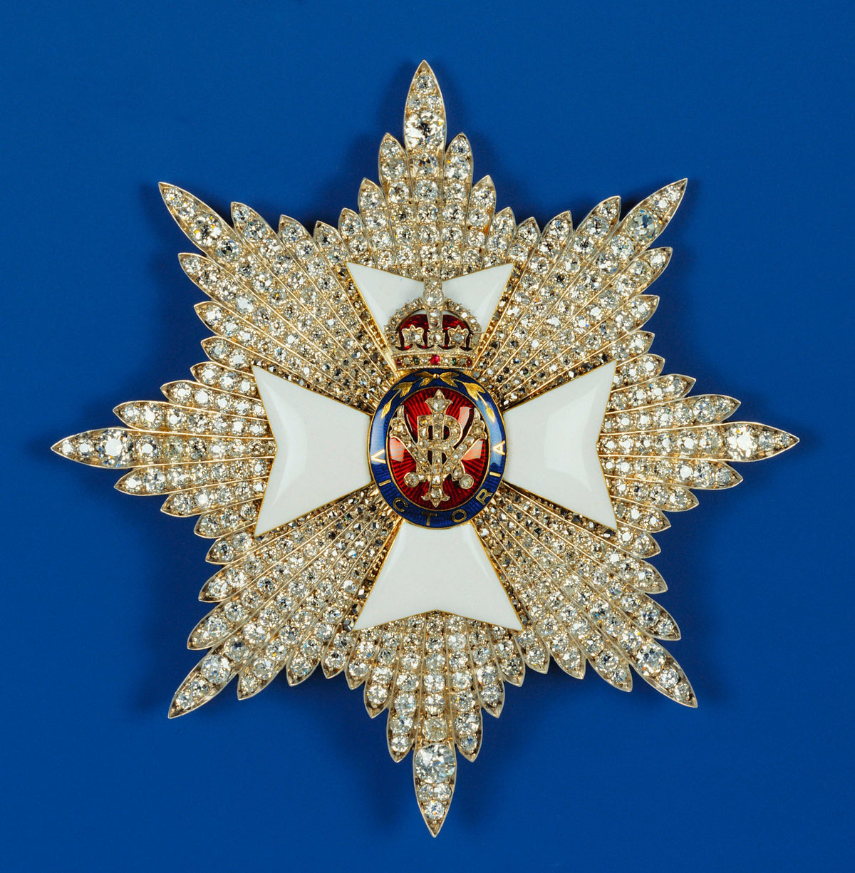 Royal Victorian Order