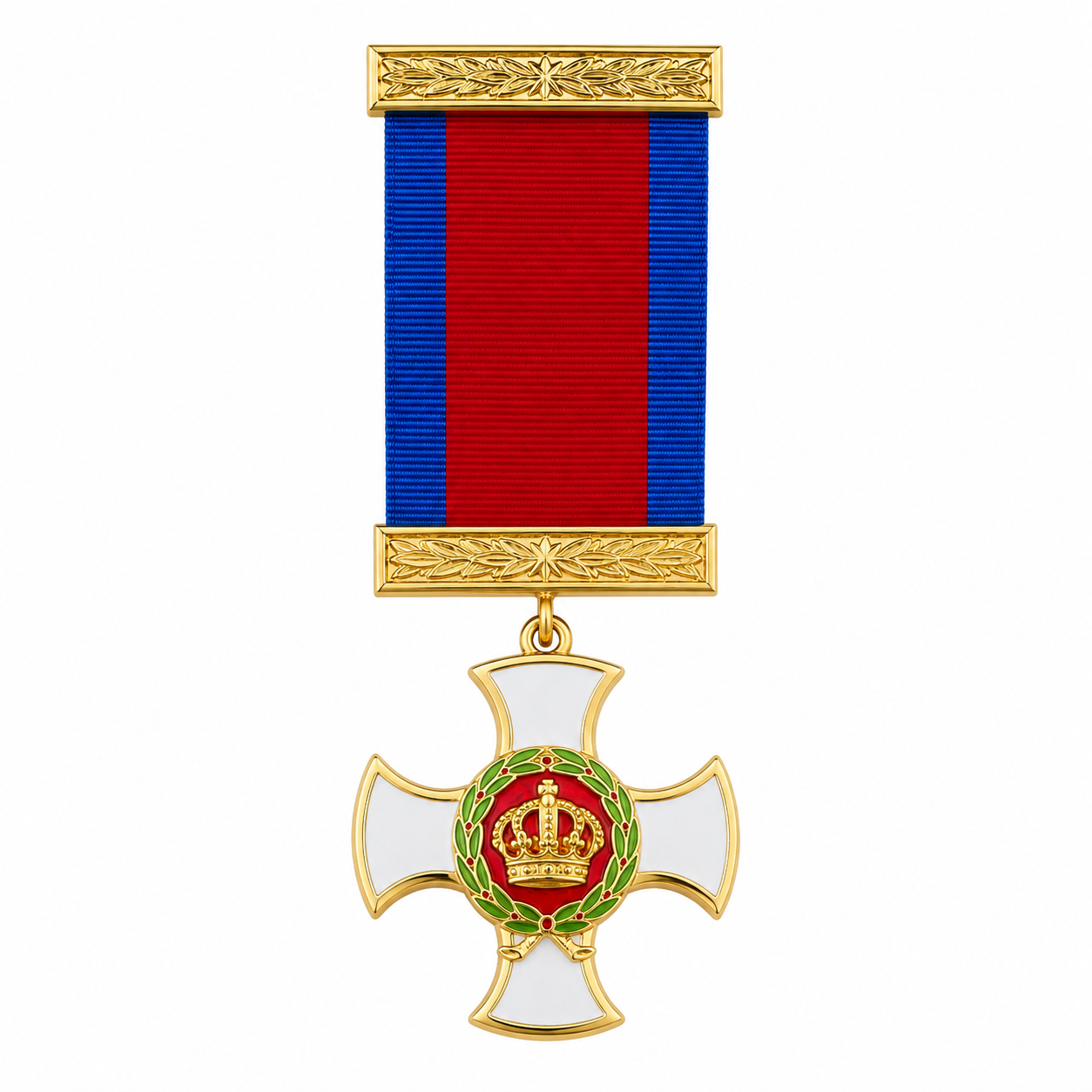 Distinguished Service Order