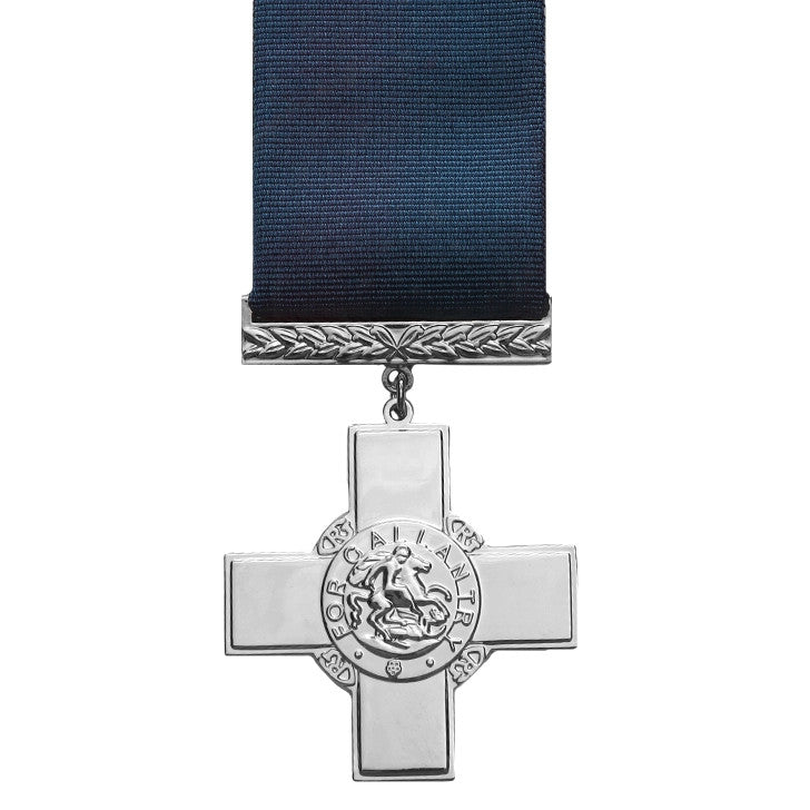 British Gallantry & Military Decorations