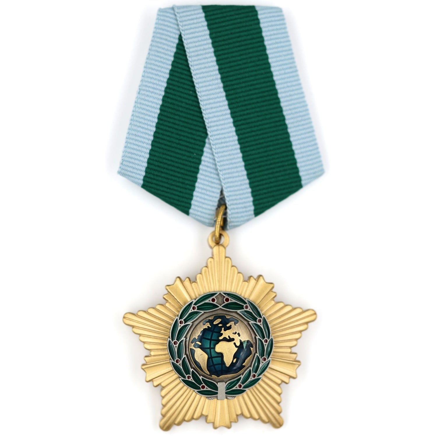 Russian Federation Medals & Orders