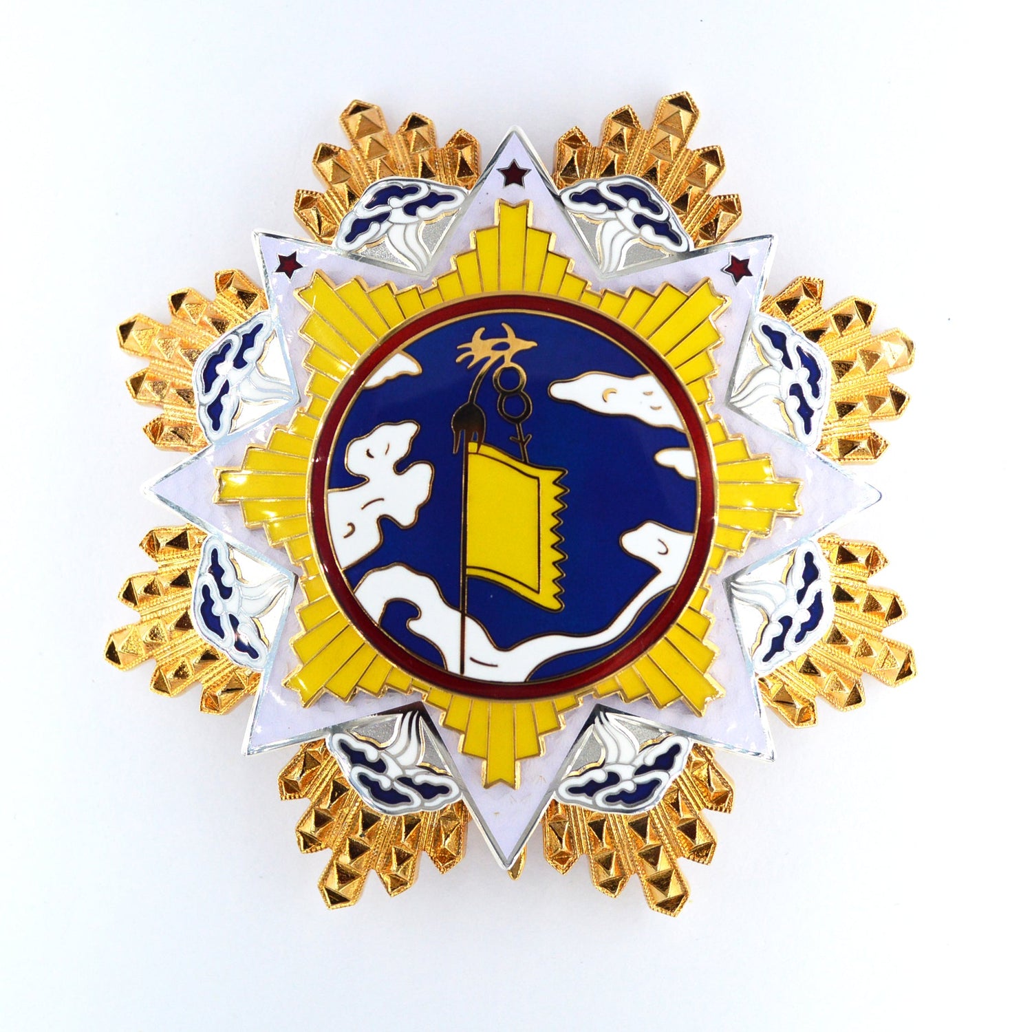 China Medals & Orders