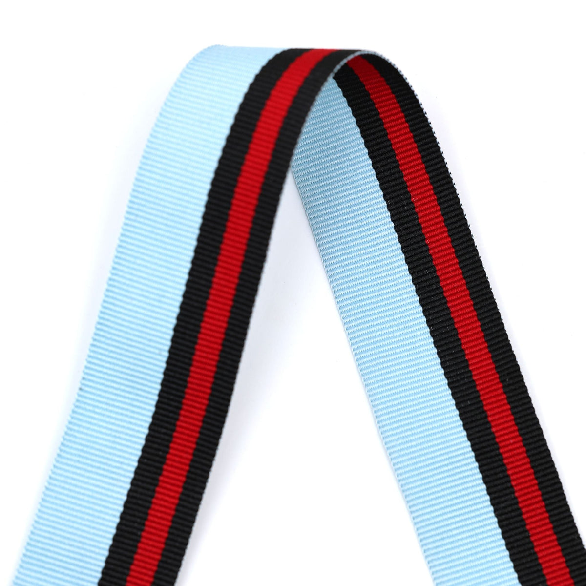 Imperial Russian St Andrew Medal Ribbon